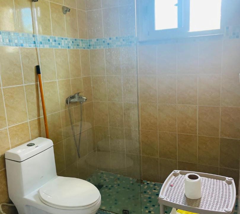 Photo of Bathroom in Residencial del Este
