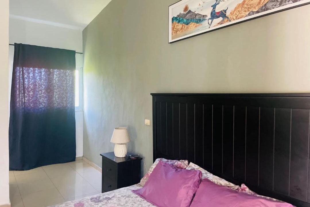Photo of Bedroom in Residencial del Este