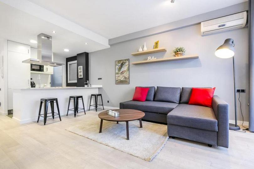 Photo of Livingroom in Los Rios