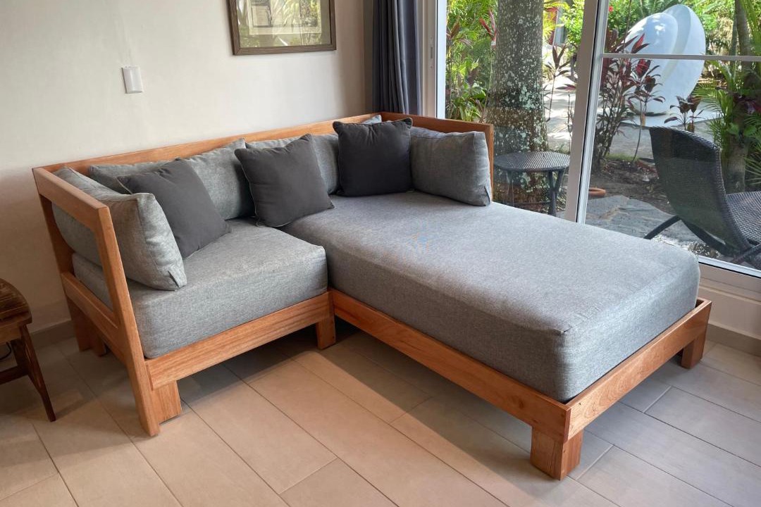 Photo of Livingroom in Cabarete