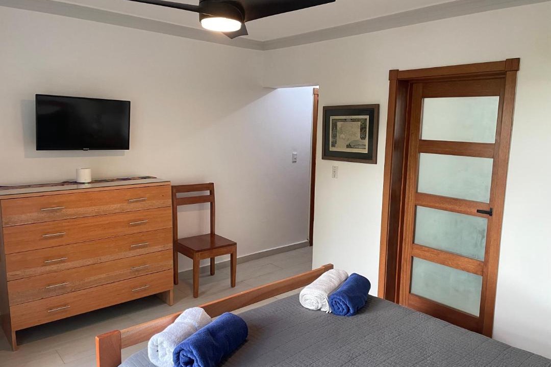 Photo of Bedroom in Cabarete