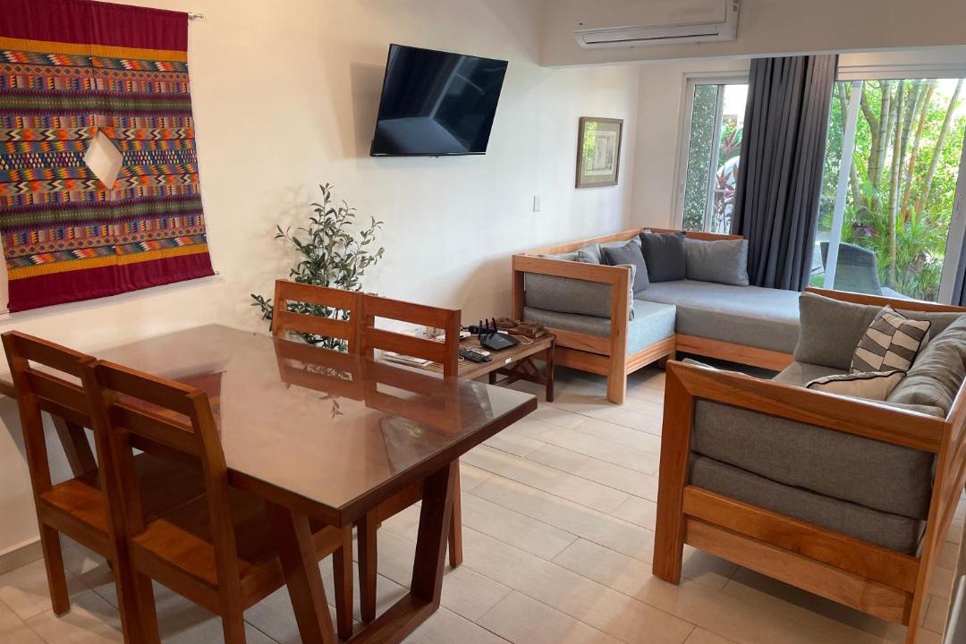 Photo of Livingroom in Cabarete