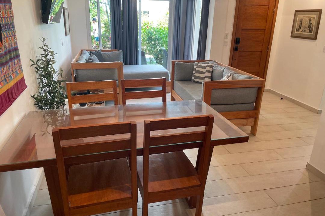 Photo of Livingroom in Cabarete