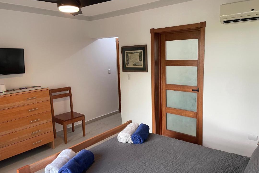 Photo of Bedroom in Cabarete