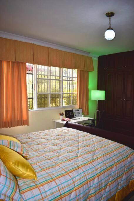 Photo of Bedroom in Vista Hermosa