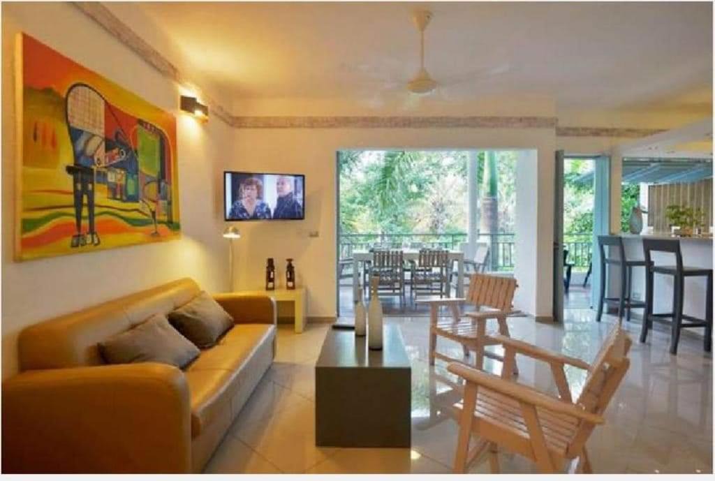 Photo of Livingroom in El Limon