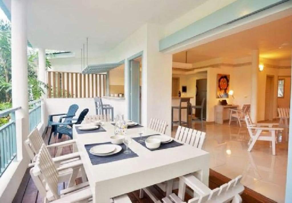 Photo of Livingroom in El Limon