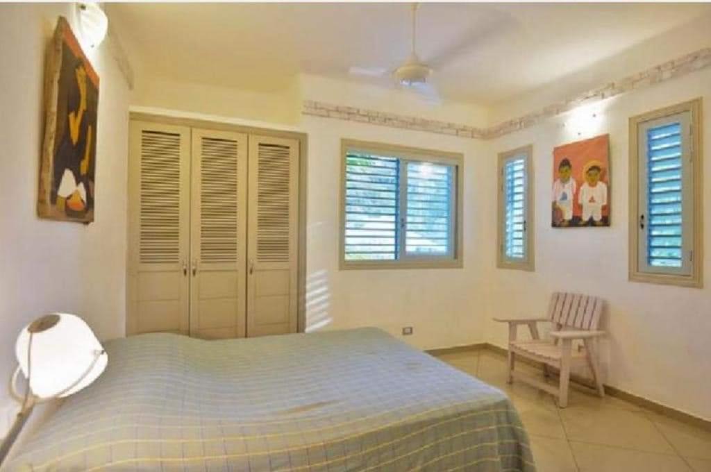 Photo of Bedroom in El Limon