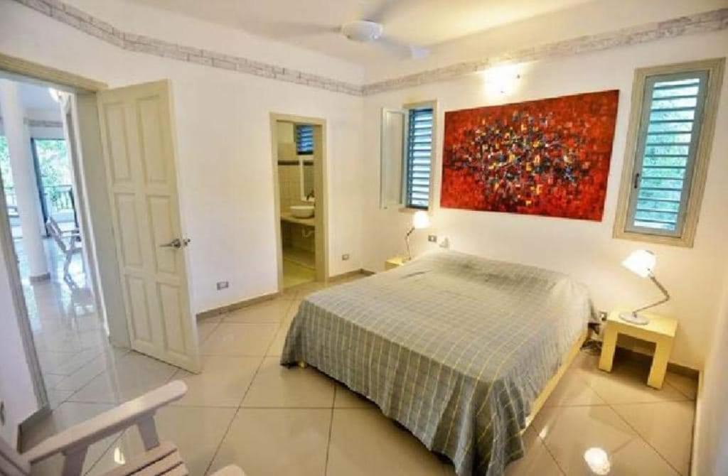 Photo of Bedroom in El Limon