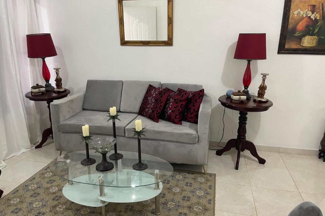 Photo of Livingroom in Ensanche Miramar