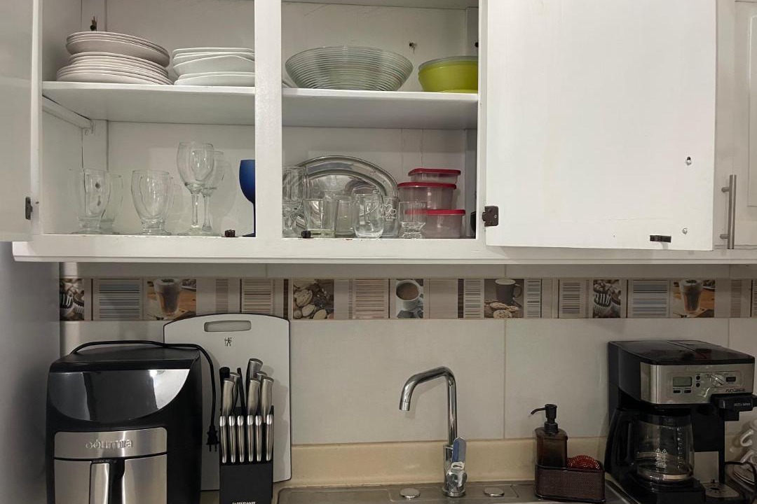 Photo of Kitchen in Ensanche Miramar