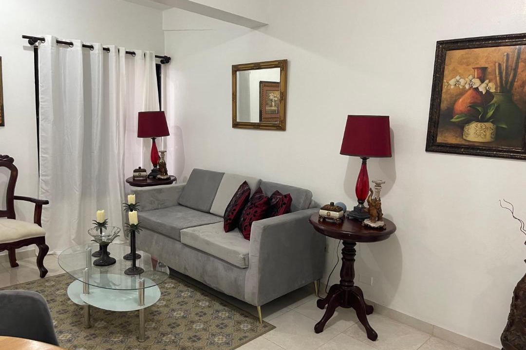 Photo of Livingroom in Ensanche Miramar