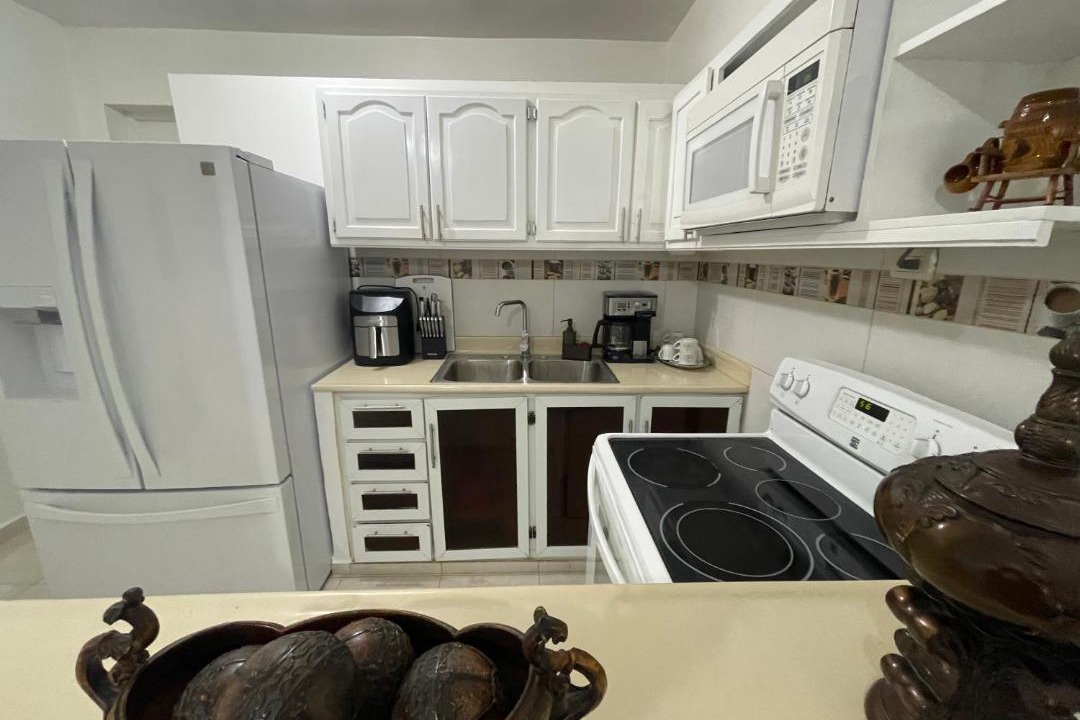 Photo of Kitchen in Ensanche Miramar