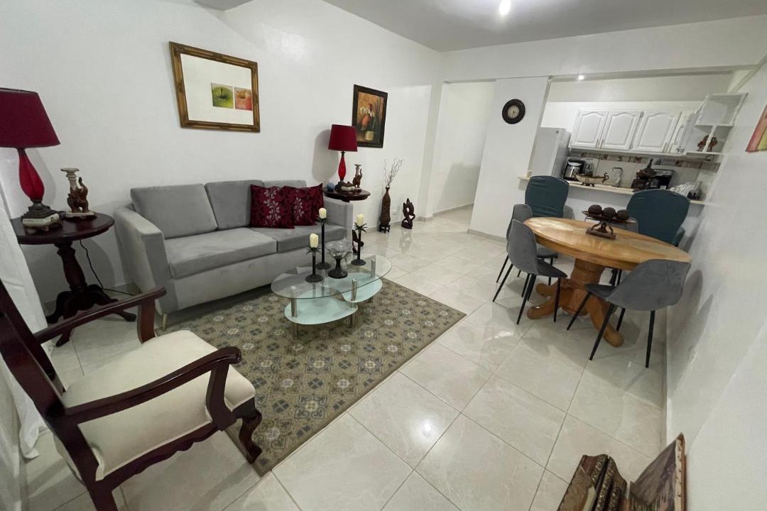 Photo of Livingroom in Ensanche Miramar