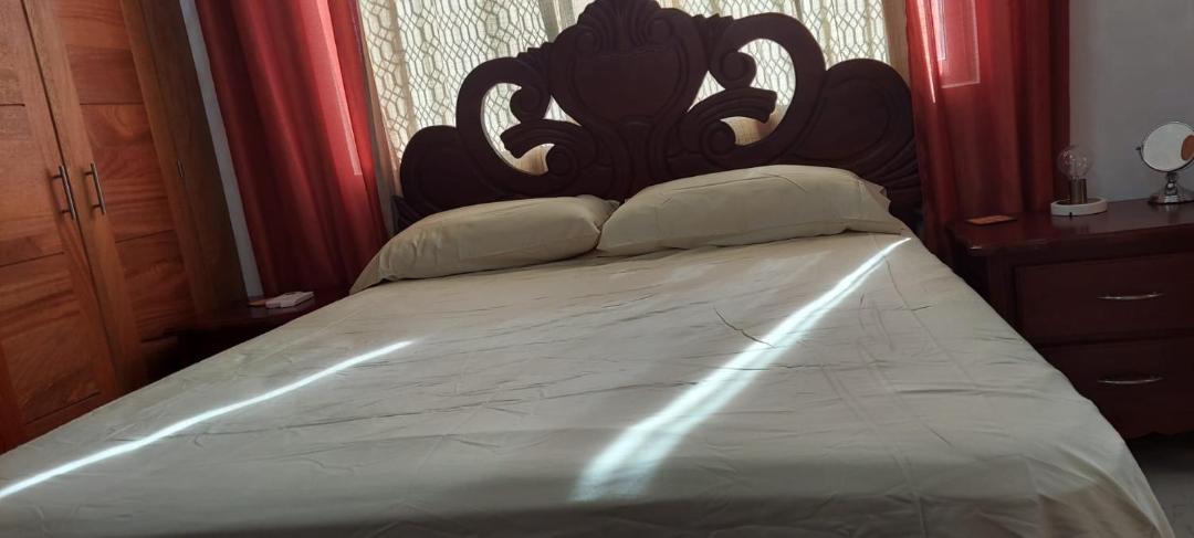 Photo of Bedroom in Honduras