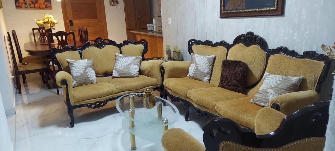 Photo of Livingroom in Honduras