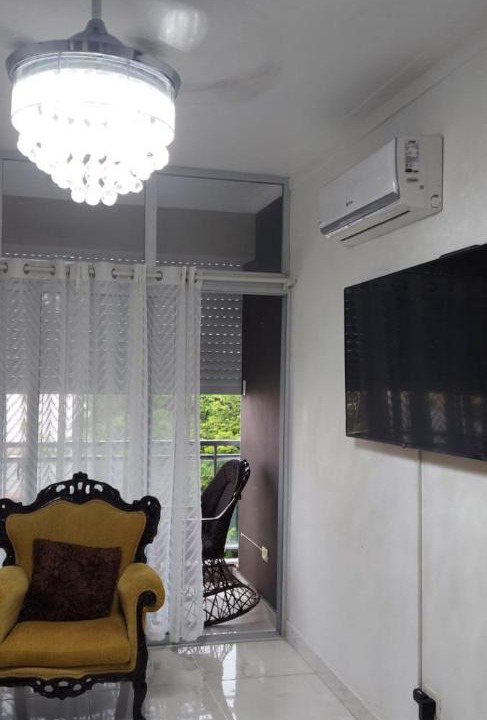 Photo of Livingroom in Honduras