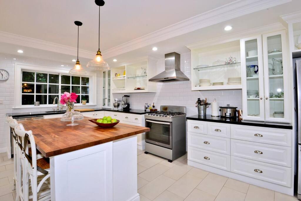 Photo of Kitchen in Punta Cana Village