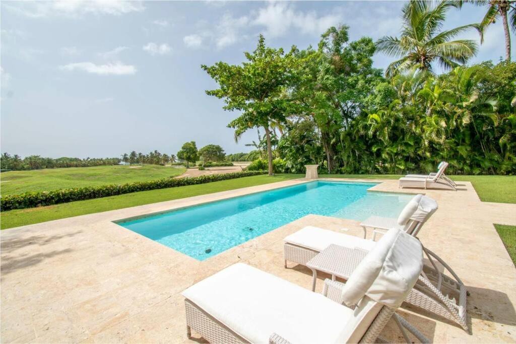 Photo of Outdoor in Punta Cana