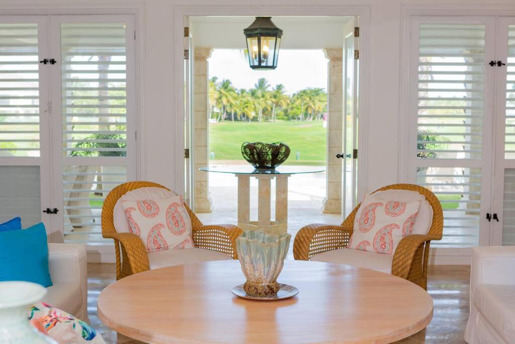 Photo of Livingroom in Punta Cana