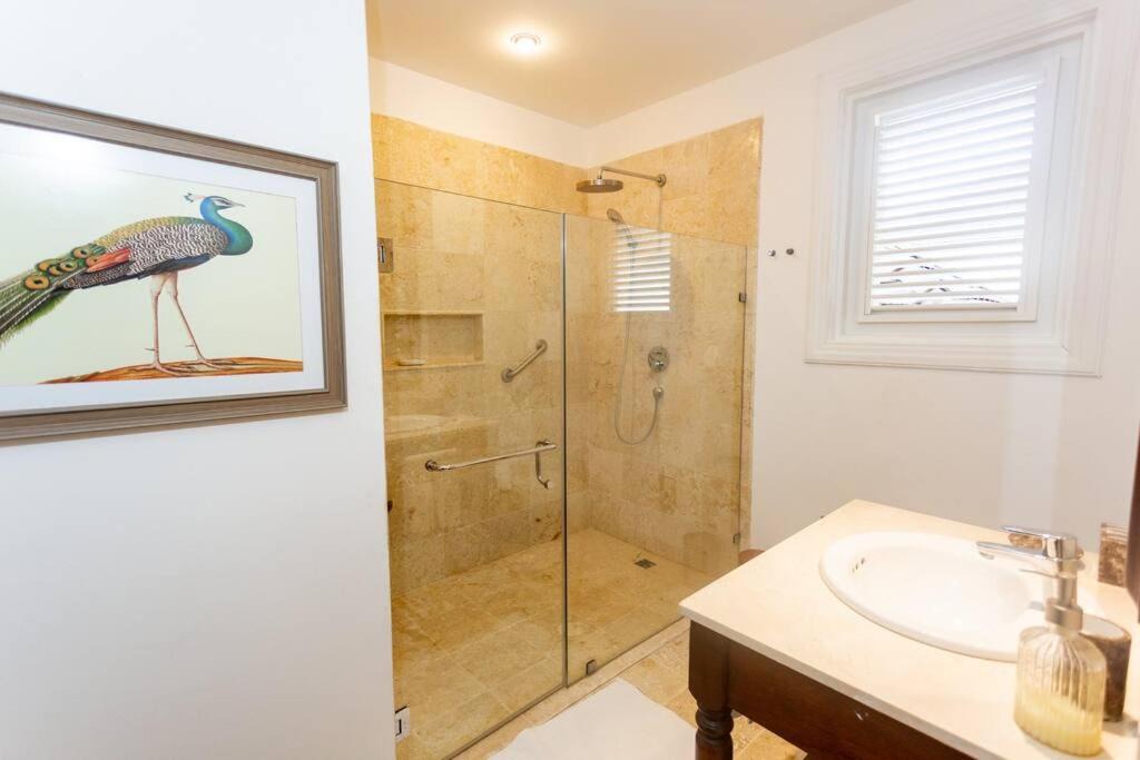 Photo of Bathroom in Punta Cana