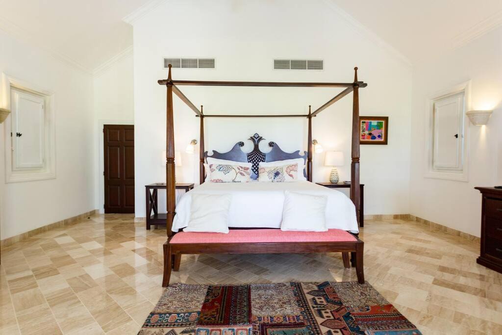 Photo of Bedroom in Punta Cana