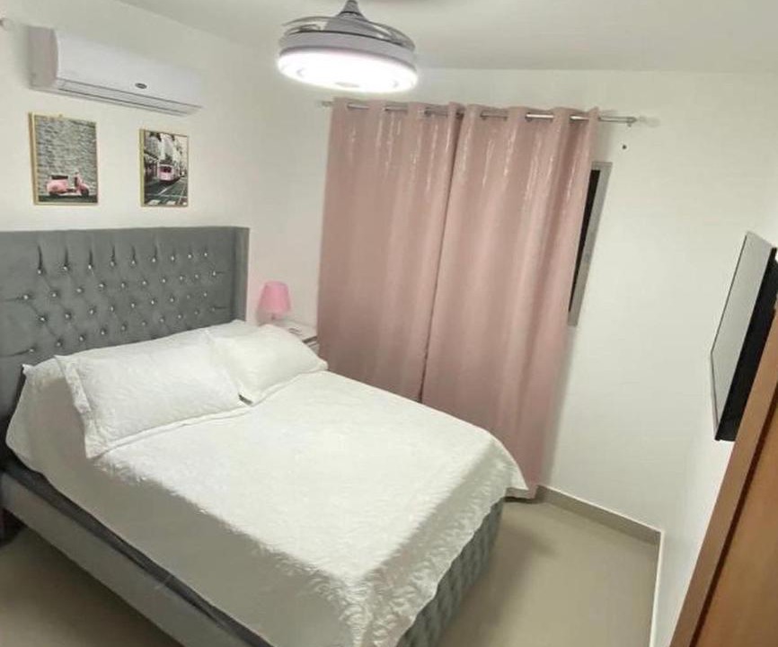 Photo of Bedroom in Santiago de los Caballeros
