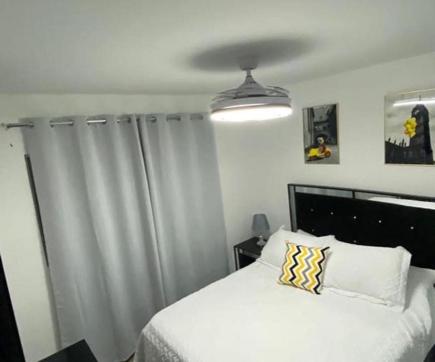 Photo of Bedroom in Santiago de los Caballeros