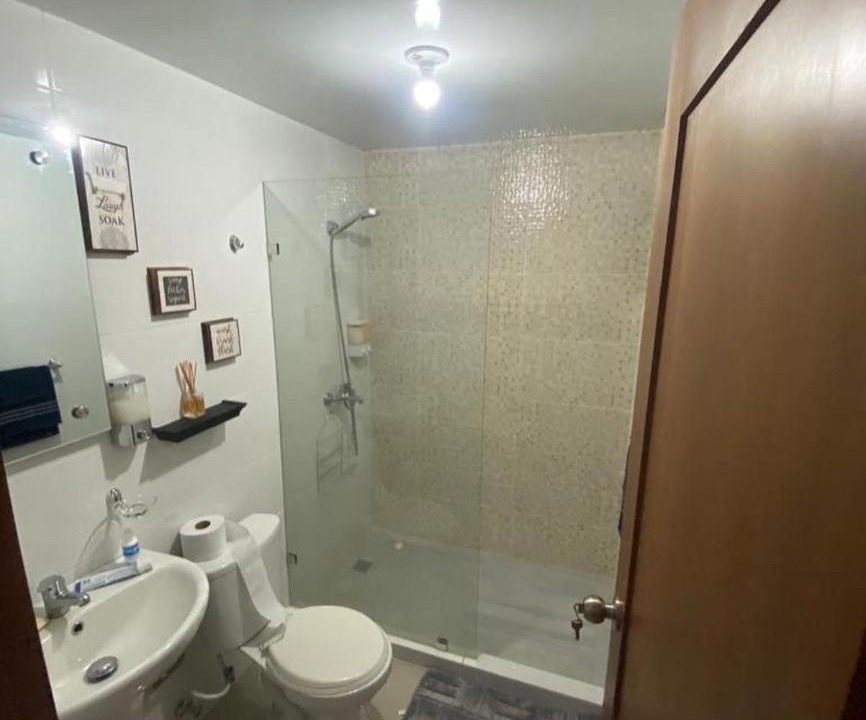Photo of Bathroom in Santiago de los Caballeros
