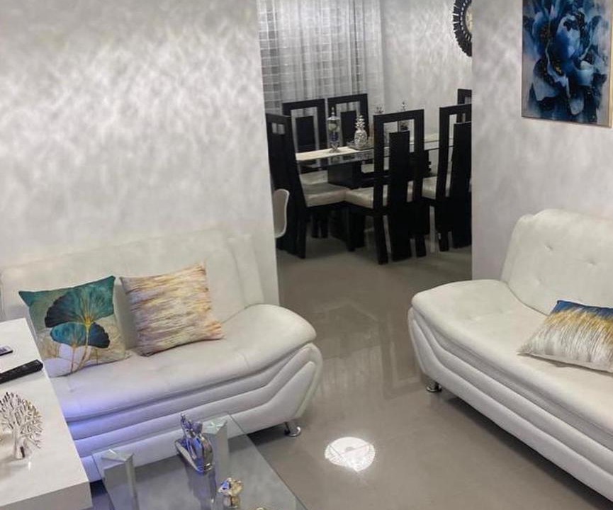 Photo of Livingroom in Santiago de los Caballeros
