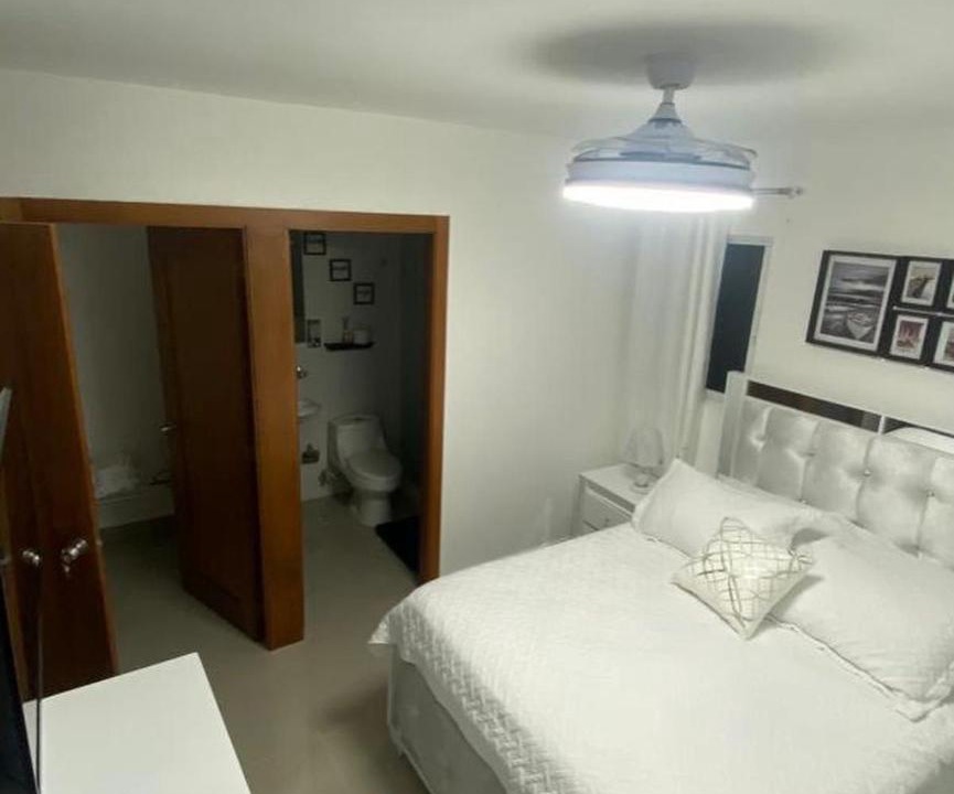 Photo of Bedroom in Santiago de los Caballeros