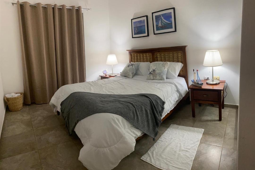 Photo of Bedroom in Los Melones