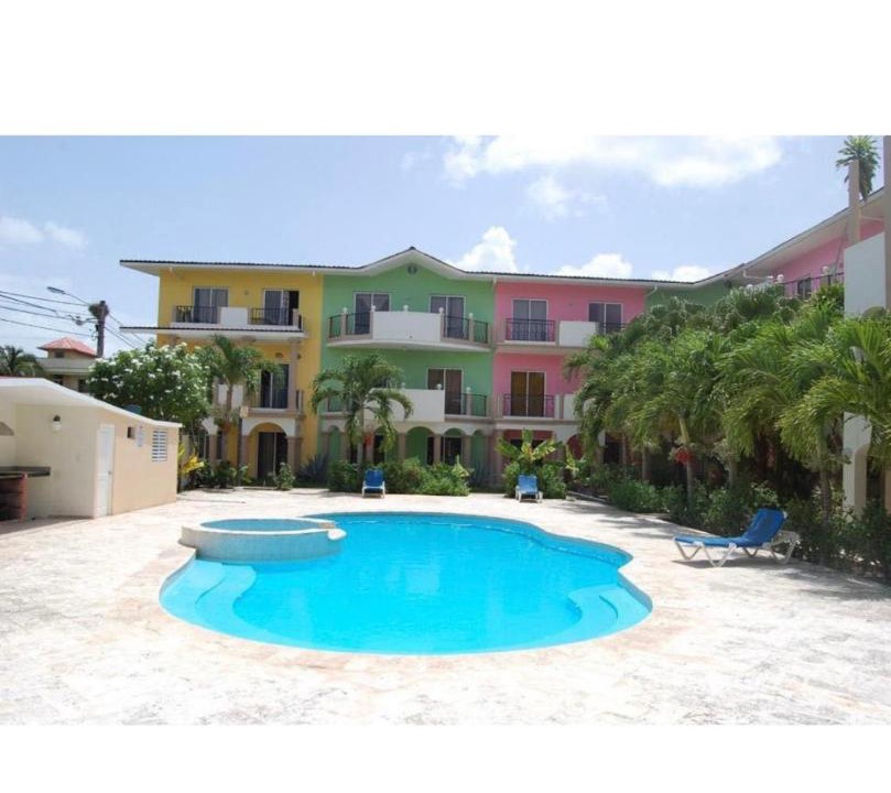 Photo of Outdoor in Los Melones