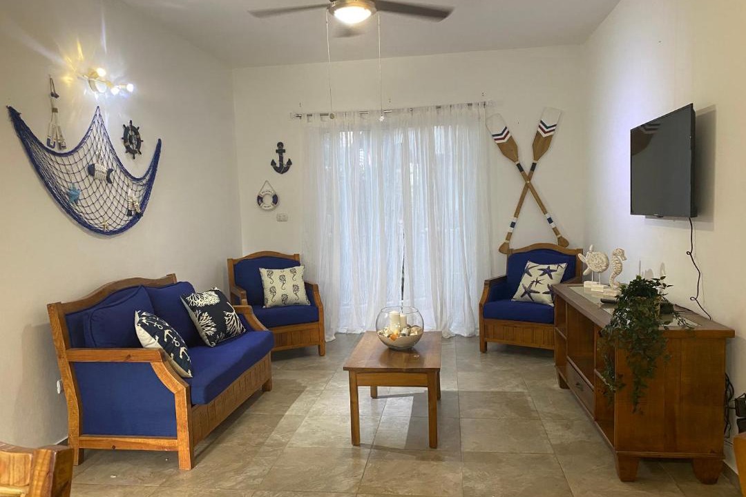 Photo of Livingroom in Los Melones