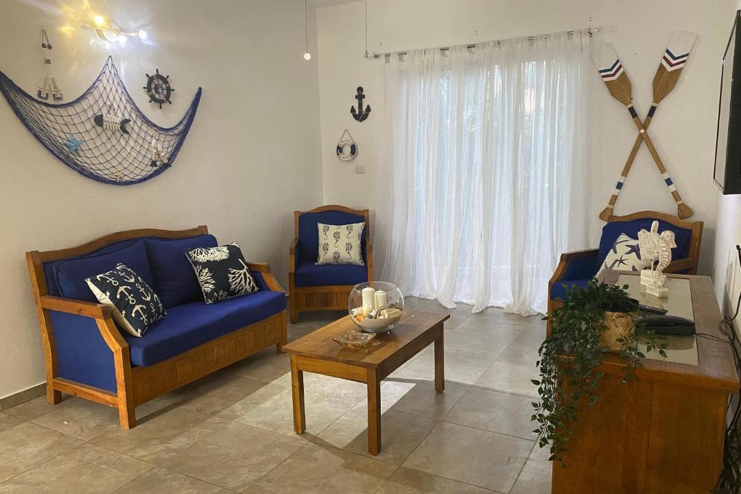 Photo of Livingroom in Los Melones
