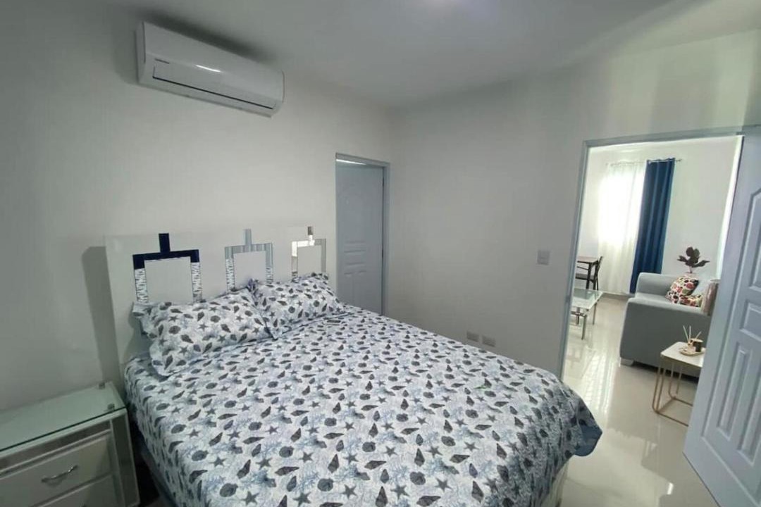 Photo of Bedroom in Los Jardines