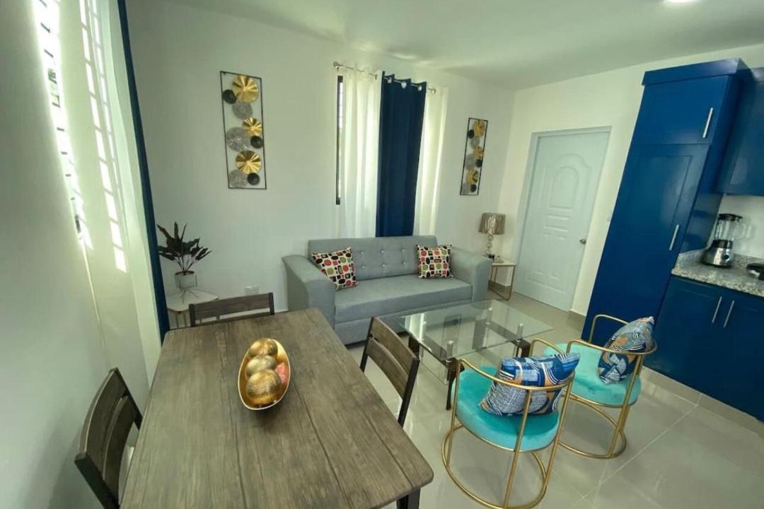 Photo of Livingroom in Los Jardines