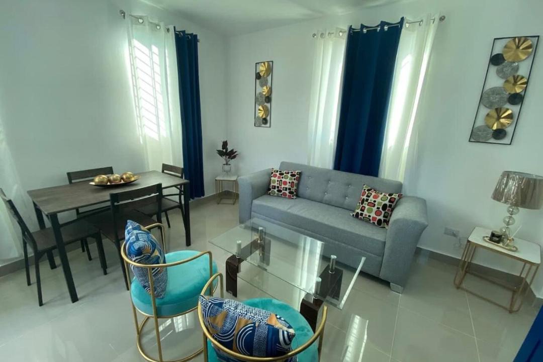 Photo of Livingroom in Los Jardines