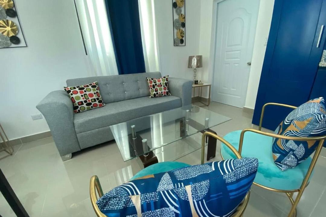 Photo of Livingroom in Los Jardines