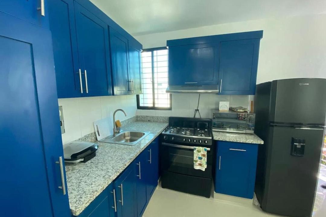 Photo of Kitchen in Los Jardines