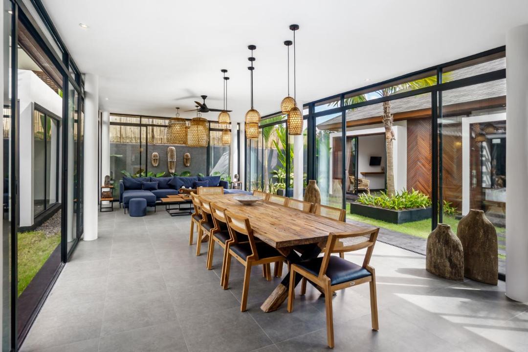 Photo of Patio Balcony in Sayan