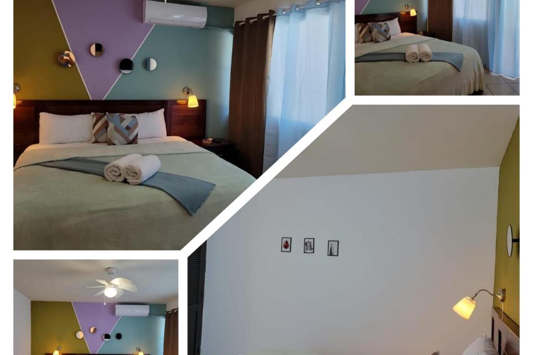 Photo of Bedroom in El Batey