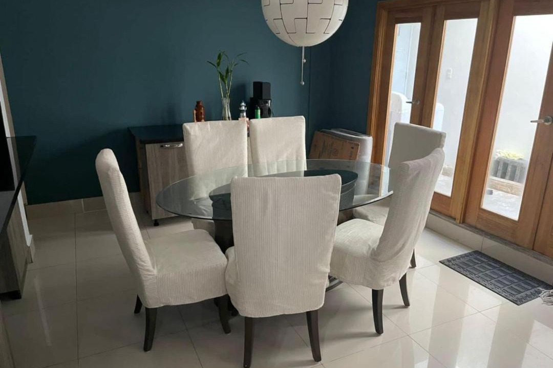 Photo of Livingroom in Evaristo Morales