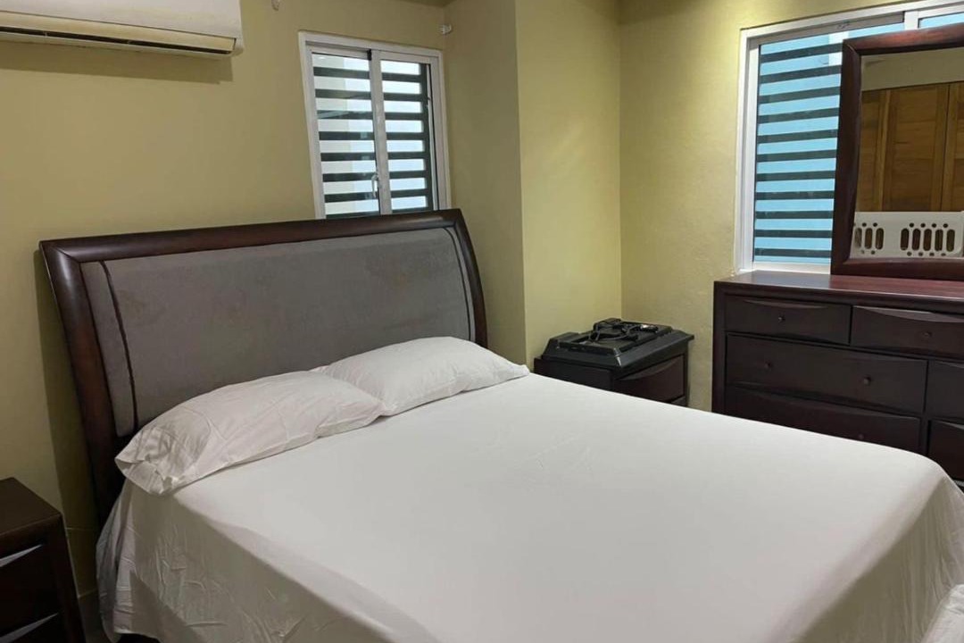 Photo of Bedroom in Evaristo Morales