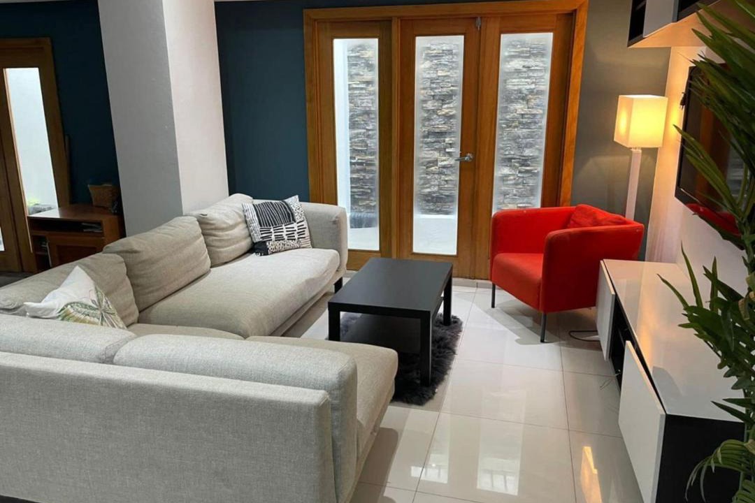 Photo of Livingroom in Evaristo Morales