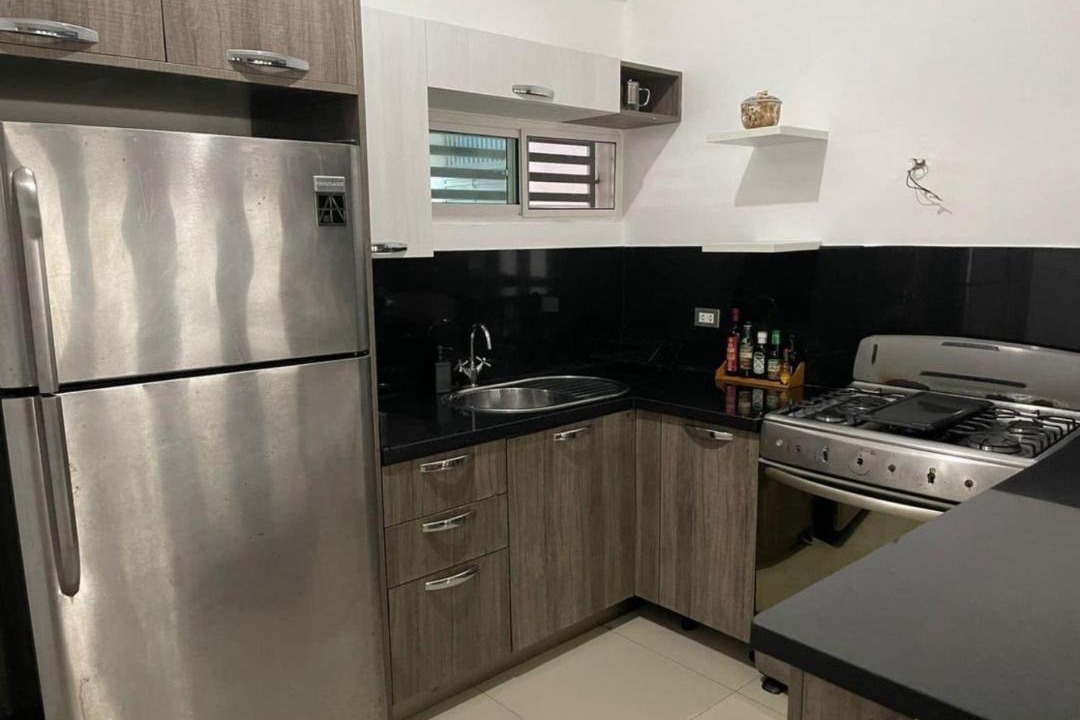 Photo of Kitchen in Evaristo Morales