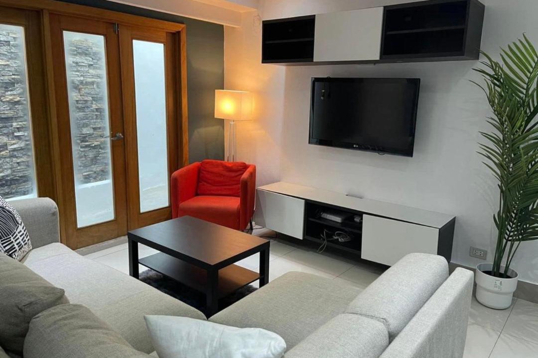Photo of Livingroom in Evaristo Morales