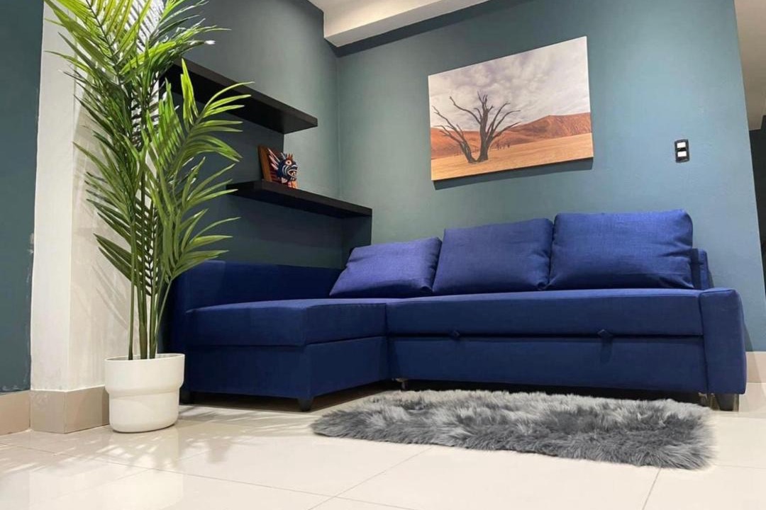 Photo of Livingroom in Evaristo Morales