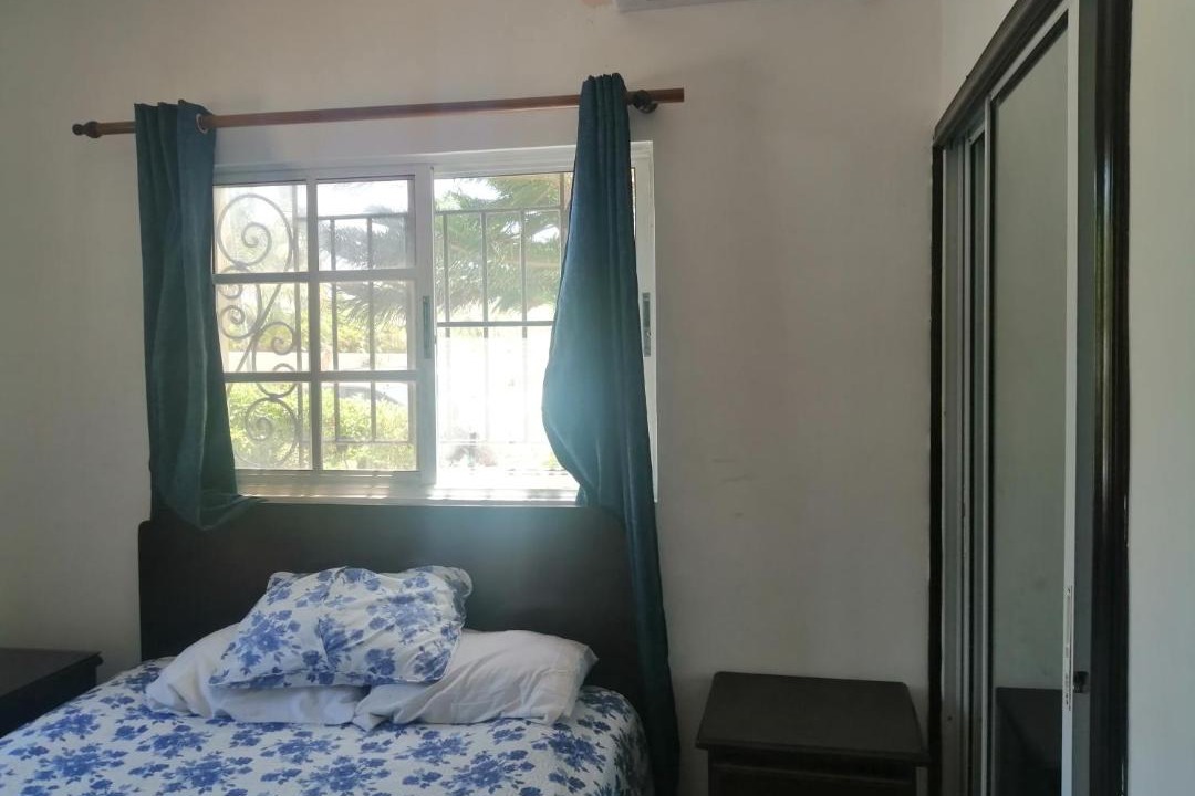 Photo of Bedroom in Playa Bibijagua