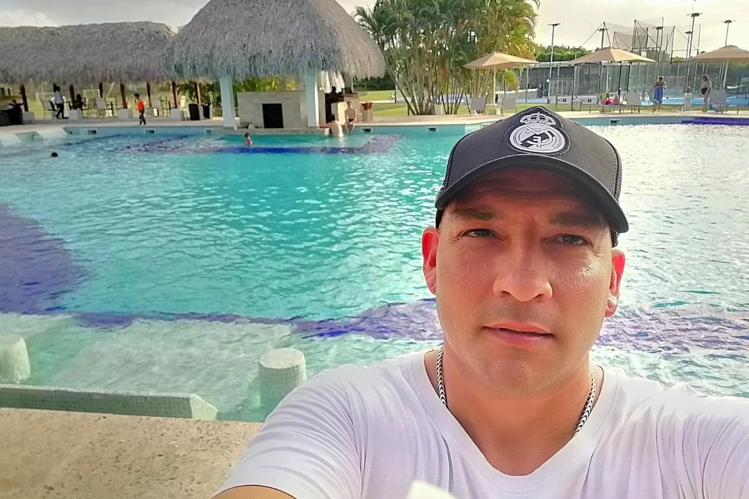 Photo of Human In Picture in Playa Bibijagua